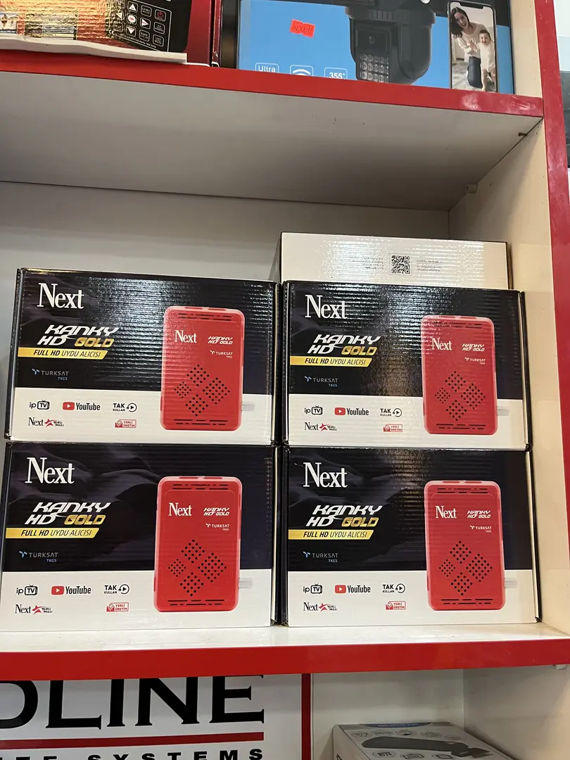 Ses ve Görüntü Sistemleri